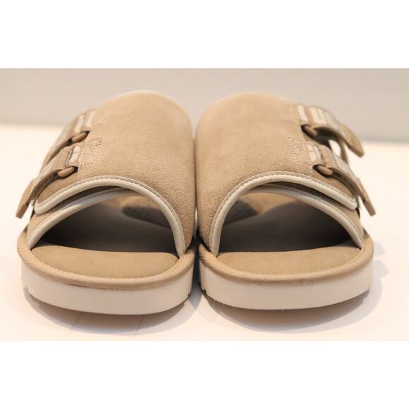 UGG Goldencoast Strap Slide Sz 9 main image 5